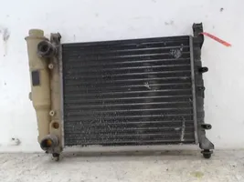 Fiat Uno Dzesēšanas šķidruma radiators 7739938