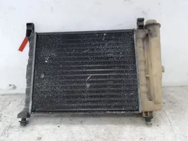 Fiat Uno Jäähdyttimen lauhdutin 7739938