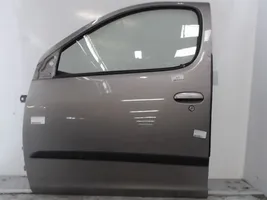 Toyota Yaris Verso Drzwi przednie 6700252030