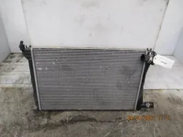 Citroen Xantia Radiateur de refroidissement 133070