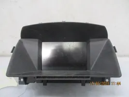 Opel Zafira B Monitor/display/piccolo schermo 13373982