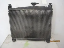 Toyota Yaris Radiateur de refroidissement 164000J010