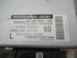 Toyota Yaris Kolumna kierownicza 452000D165