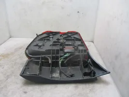 Citroen ZX Feux arrière / postérieurs 95656606