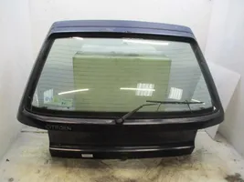 Citroen ZX Couvercle de coffre 8701G9