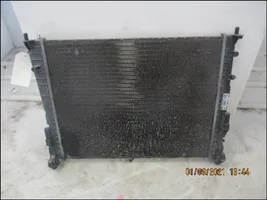 Renault Twingo II Coolant radiator 8200580292