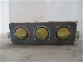 Renault Twingo I Panel klimatyzacji 7701049963