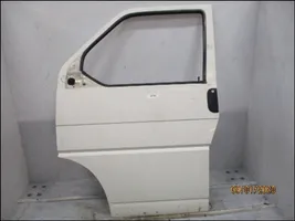 Volkswagen Transporter - Caravelle T4 Drzwi przednie 701831055H