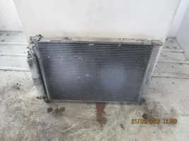 Renault Twingo II Radiateur condenseur de climatisation 8200369308