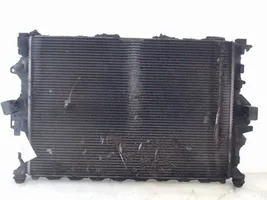 Ford S-MAX Radiateur de refroidissement 1762395