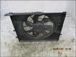 Hyundai Sonata Ventilatore di raffreddamento elettrico del radiatore 253803K728