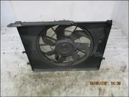 Hyundai Sonata Ventilateur de refroidissement de radiateur électrique 253803K728