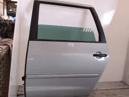 Volkswagen Sharan Drzwi tylne 7M3833021B