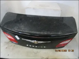 Chrysler Sebring (JS) Tylna klapa bagażnika 5074536AC