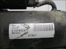 Renault Safrane Starter motor D7R23