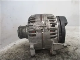 Chrysler Sebring (JS) Generator/alternator 124525128