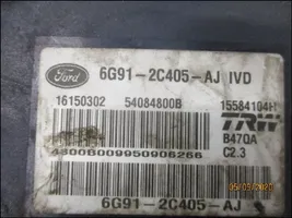 Ford S-MAX Pompe ABS 6G912C405AJ