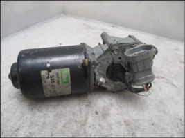 Renault 19 Tringlerie et moteur d'essuie-glace avant 7701349866