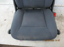 Ford S-MAX Second row seats 1678890