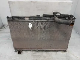 Hyundai Santa Fe Coolant radiator 253102B100