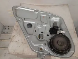 Hyundai Sonata Fensterheber elektrisch mit Motor Tür hinten 834713K001