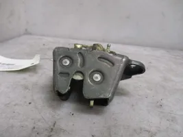 Fiat Seicento/600 Blocco chiusura del portellone 46512188