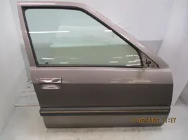 Renault 21 Drzwi przednie 7751467534