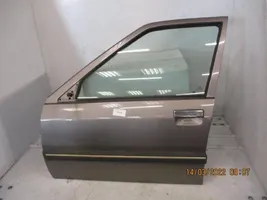 Renault 21 Drzwi przednie 7751467533