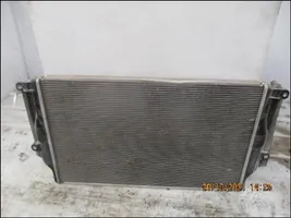 Toyota RAV 4 (XA30) Coolant radiator 1640026390