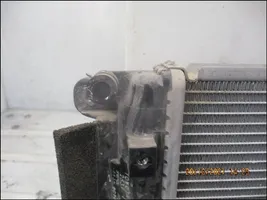 Toyota RAV 4 (XA30) Coolant radiator 1640026390