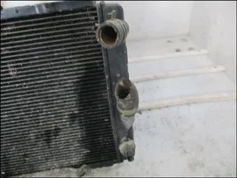 Renault 21 Coolant radiator 7701415007