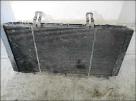 Renault 21 Coolant radiator 7701415007