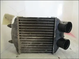 Renault 21 Chłodnica powietrza doładowującego / Intercooler 7700775150