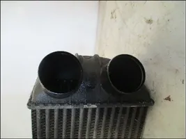 Renault 21 Chłodnica powietrza doładowującego / Intercooler 7700775150