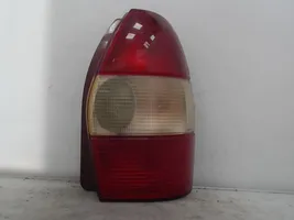 Fiat Palio Lampa tylna 46434791