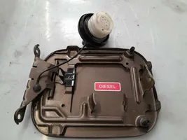 Nissan Qashqai Bouchon de réservoir essence G88304EAAA