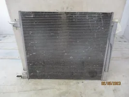 Nissan Qashqai Radiateur condenseur de climatisation 921006951R