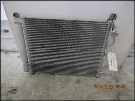 KIA Picanto Radiador de refrigeración del A/C (condensador) 9760607200