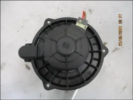 KIA Picanto Interior heater climate box assembly housing 9711307000