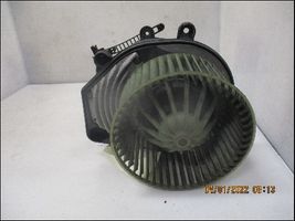 Volkswagen PASSAT B5 Interior heater climate box assembly housing 8D1820021B