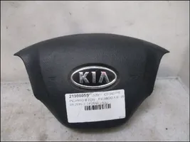 KIA Picanto Poduszka powietrzna Airbag kierownicy 569001Y060EQ