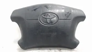 Toyota Picnic Poduszka powietrzna Airbag kierownicy 4513044030B1