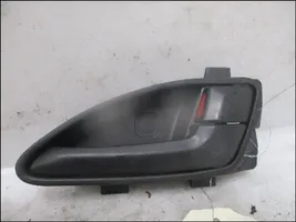 KIA Picanto Klamka wewnętrzna drzwi tylnych 836201Y000EQ