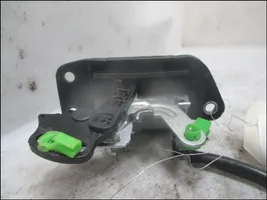 KIA Picanto Tailgate lock latch 812301Y000