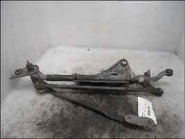 Toyota Picnic Front wiper linkage and motor 8515044021