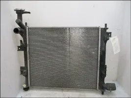 KIA Picanto Coolant radiator 253101Y000