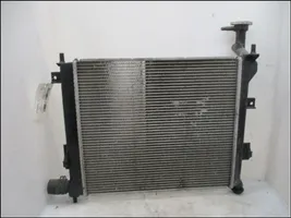 KIA Picanto Coolant radiator 253101Y000