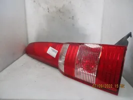 Fiat Panda II Lampa tylna 51763007