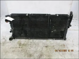 Fiat Punto (176) Dzesēšanas šķidruma radiators 71735351