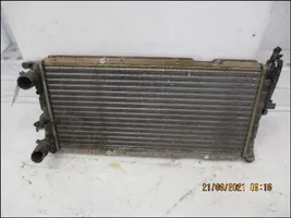 Fiat Punto (176) Radiateur de refroidissement 71736188